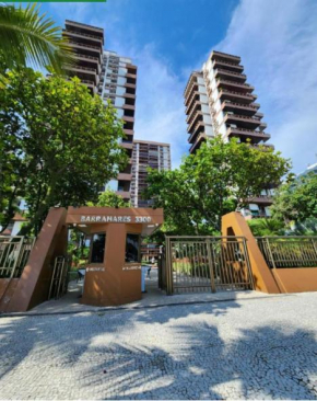 Beachfront Condo Large Apartament